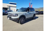 $31895 : Ford Bronco Sport 2024 AWD B thumbnail