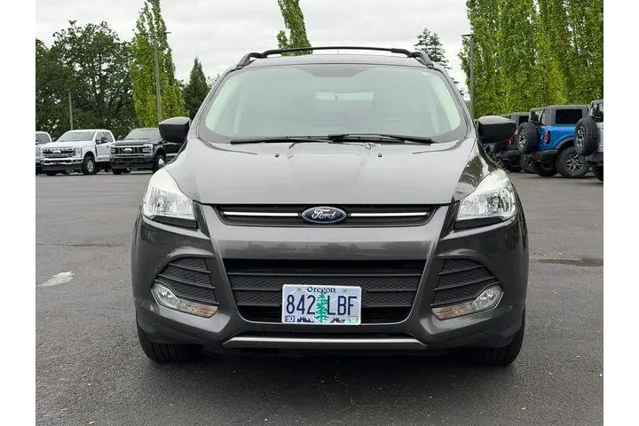 $10900 : Ford Escape 2015 SE 4dr SUV image 9