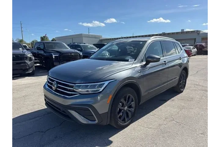 $21988 : Volkswagen Tiguan 2024 image 7