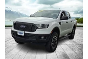 $23897 : Ford Ranger 2021 4x4 XL 4dr thumbnail