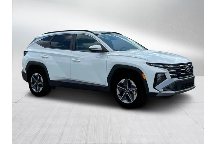 $34500 : Hyundai TUCSON Hybrid 2025 A image 10