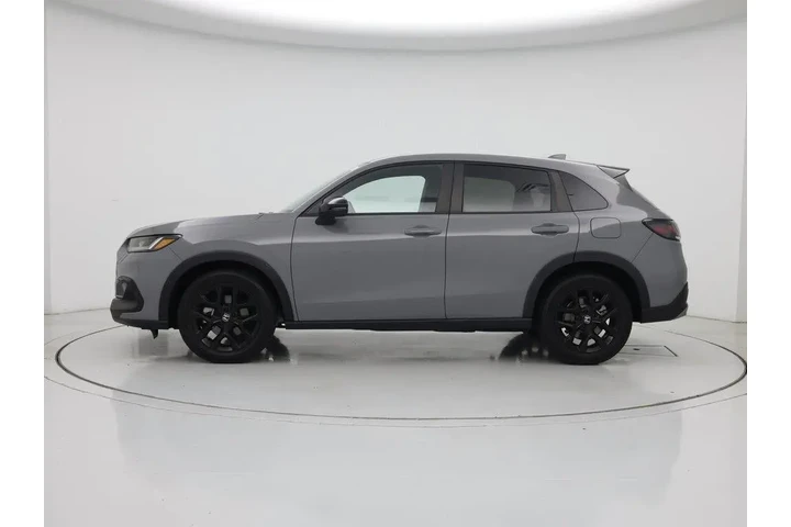 $26998 : Honda HR-V 2024 AWD Sport 4d image 3