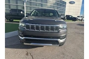 $37746 : Jeep Grand Wagoneer 2022 4x4 thumbnail