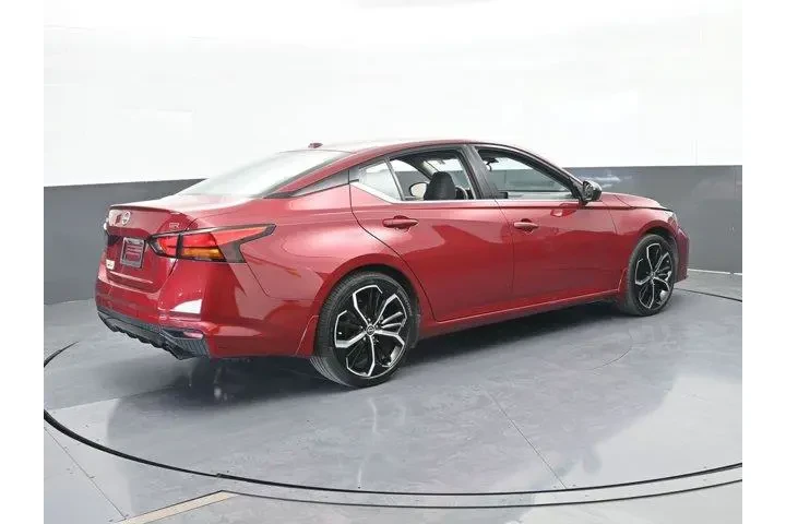 $21995 : Nissan Altima 2024 2.5 SR 4d image 6