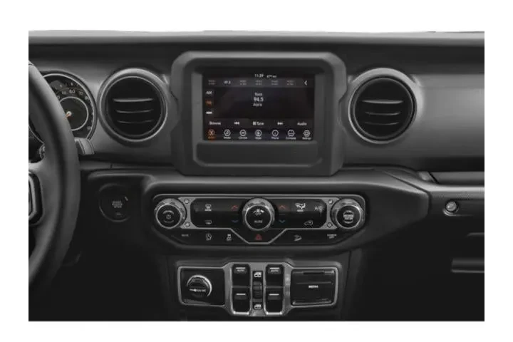$30587 : 2021 Wrangler Unlimited Willy image 10