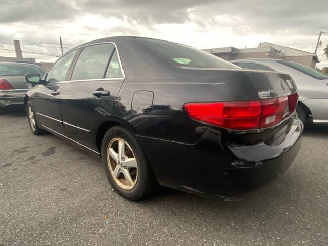 $2995 : 2005 Accord EX image 6