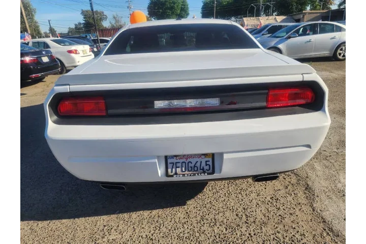$15599 : 2014 Challenger R/T image 7