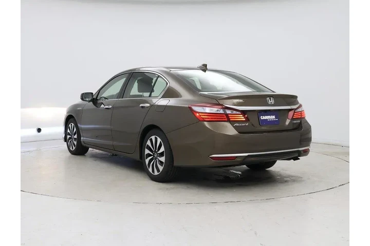 $22998 : Honda Accord Hybrid 2017 EX- image 2