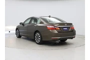 $22998 : Honda Accord Hybrid 2017 EX- thumbnail