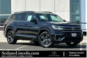Volkswagen Atlas 2021 V6 SE