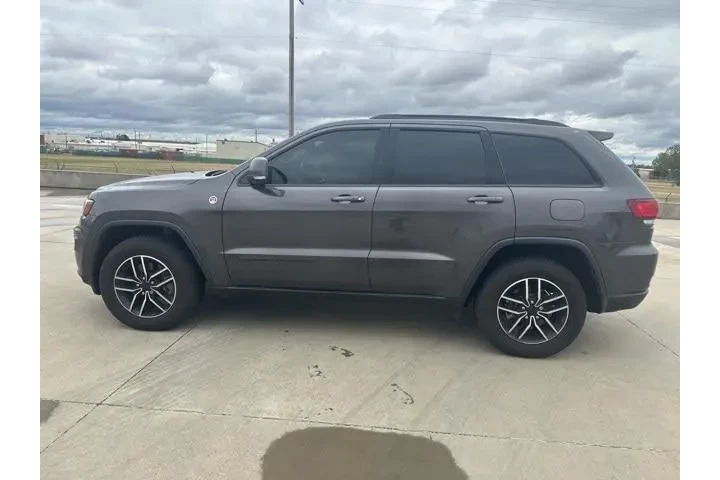 $28391 : Jeep Grand Cherokee 2020 4x4 image 8