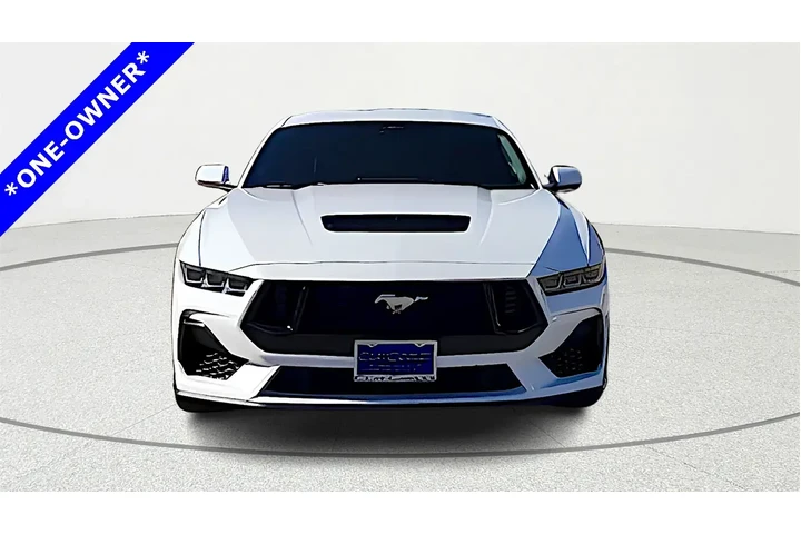 $39814 : Ford Mustang 2025 GT 2dr Fas image 2