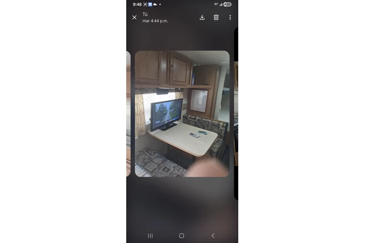 $900 : RENTO TRAILER ( MIAMI GARDENS) image 3