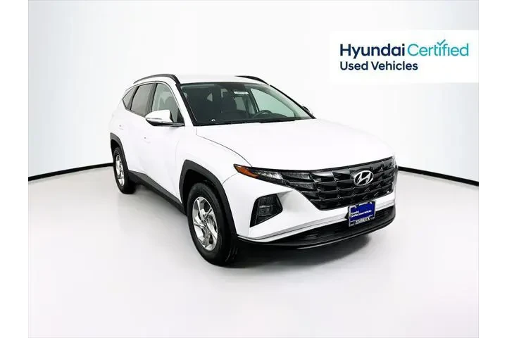$23490 : Hyundai TUCSON 2022 AWD SEL image 1