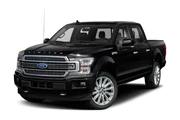 Ford F-150 2019 4x4 Limited en Plano