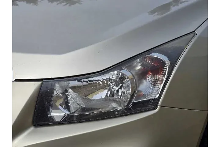 $5372 : Chevrolet Cruze 2015 1LT Aut image 6