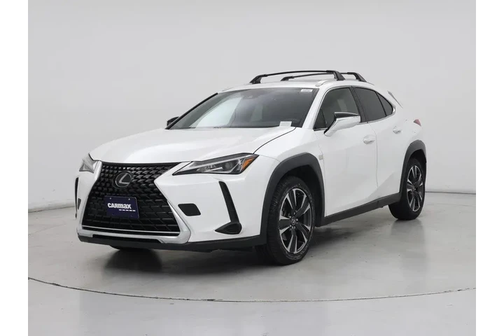 $26998 : Lexus UX 200 2020 4dr Crosso image 4