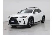 $26998 : Lexus UX 200 2020 4dr Crosso thumbnail