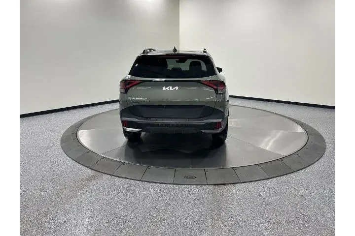 $30988 : Kia Sportage 2024 AWD X-Pro image 5