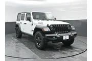 $30200 : Jeep Wrangler Unlimited 2022 thumbnail