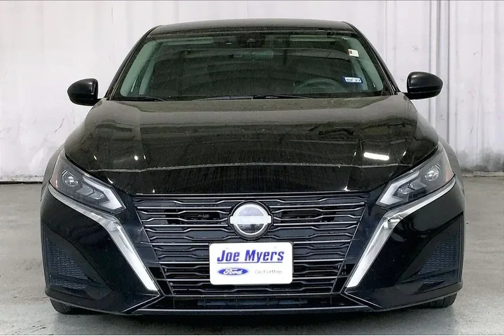 $19191 : Nissan Altima 2024 2.5 S 4dr image 3