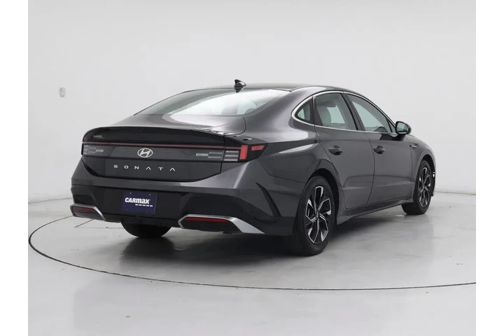 $23998 : Hyundai SONATA 2025 SEL 4dr image 8