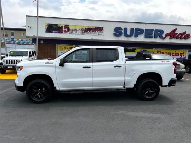 $47299 : 2022 Silverado 1500 4WD Crew image 2