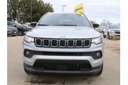 $22477 : Jeep Compass 2025 4x4 Latitu thumbnail