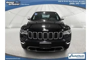$12000 : Jeep Grand Cherokee 2018 4x4 thumbnail