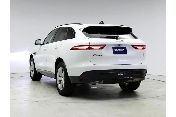 $34998 : Jaguar F-PACE 2023 AWD P250 image 2