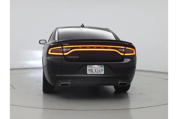 $21998 : Dodge Charger 2020 SXT 4dr S image 6