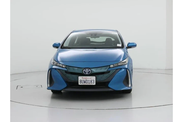 $21998 : Toyota Prius Prime 2018 Prem image 5