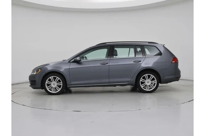 $12998 : Volkswagen Golf SportWagen 2 image 3