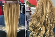 Extensiones de cabello OFERTA thumbnail