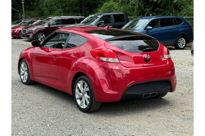 $8550 : 2016 Veloster image 6