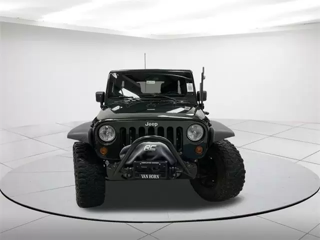 $17149 : Pre-Owned 2012 Wrangler Unlim image 8