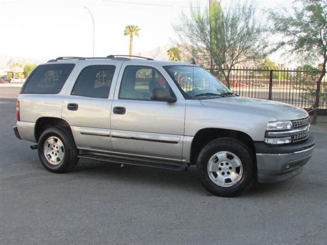 $7495 : 2006 Tahoe LS image 3