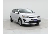 Kia Rio 2022 LX 4dr Sedan