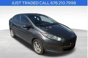 Ford Fiesta 2019 SE 4dr Seda en Atlanta