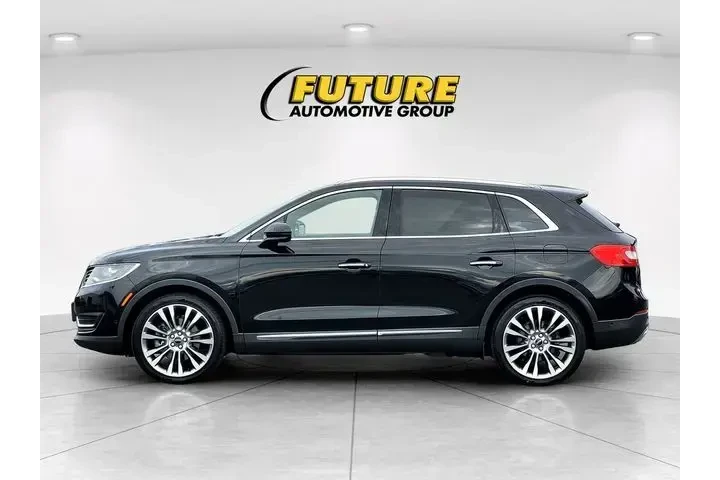 $16997 : Lincoln MKX 2018 Reserve 4dr image 7