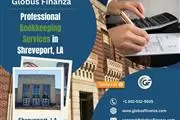 Bookkeeping Shreveport, LA en Shreveport