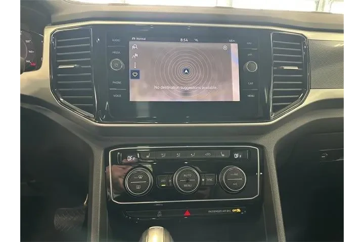 $32000 : Volkswagen Atlas Cross Sport image 3