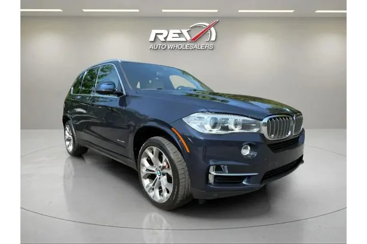 $15480 : 2018 BMW X5 XDRIVE35I SPORT U image 7