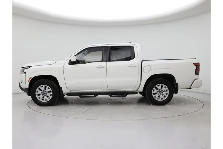 $30998 : Nissan Frontier 2022 4x4 S 4 image 3