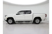 $30998 : Nissan Frontier 2022 4x4 S 4 thumbnail