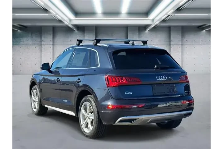 $20494 : Audi Q5 2020 AWD quattro Pre image 6