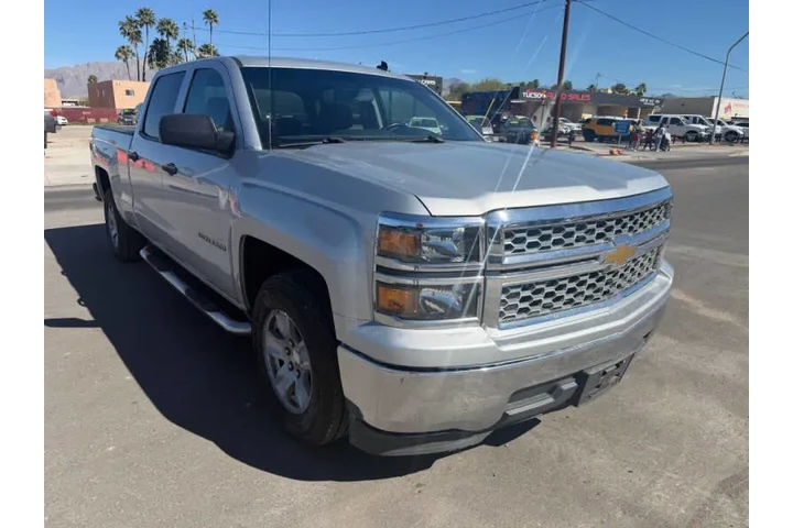 $14495 : 2014 Silverado 1500 image 10