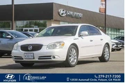 Buick Lucerne 2006 CXS 4dr S en Sacramento