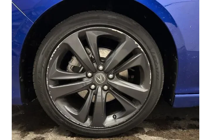 Acura TLX 2021 SH-AWD 4dr Se image 8