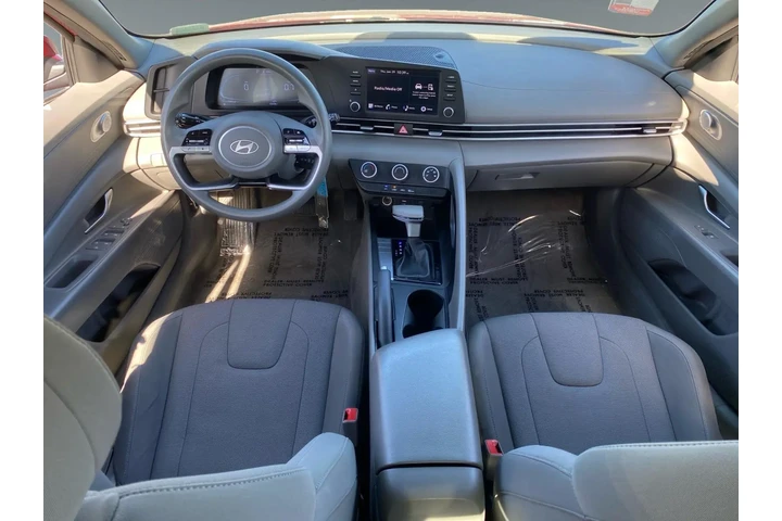 $19900 : Hyundai ELANTRA 2024 SE 4dr image 10